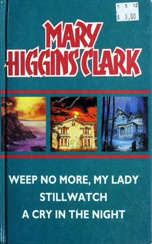 Weep No More, My Lady