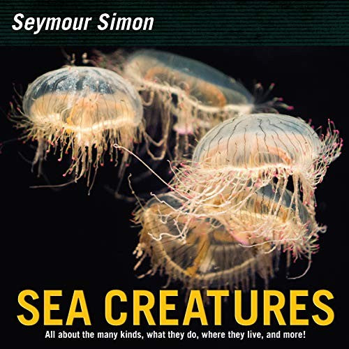 Sea Creatures