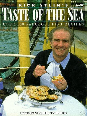 Rick Stein's Taste Of the Sea