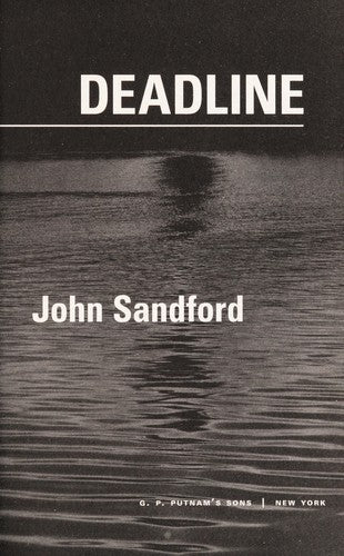 Deadline: A Virgil Flowers Novel