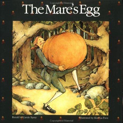 Mares Egg C 0920656064 [Op]