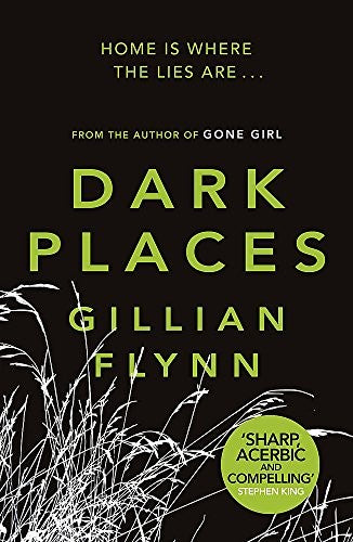 Dark Places (Mass Market): A Novel