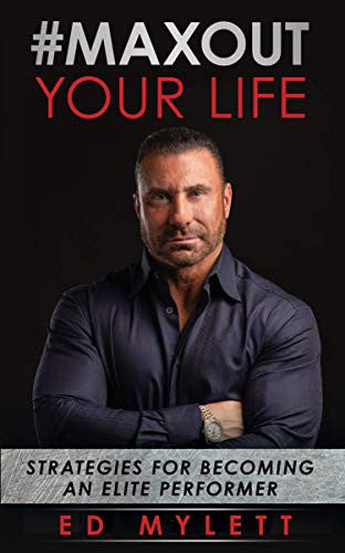 #MaxOut Your Life