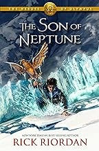The Heroes of Olympus, Book Two: The Son of Neptune