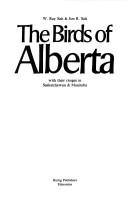 The Birds of Alberta