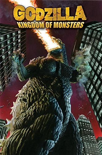 Kingdom of Monsters