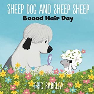 Sheep Dog and Sheep Sheep