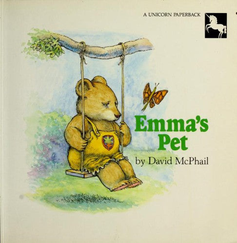 Emma's Pet