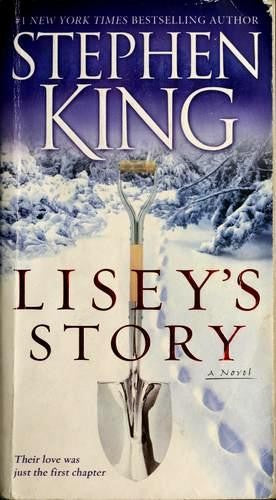 Lisey's Story: A Novel