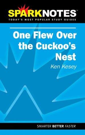One Flew Over the Cuckoo's Nest