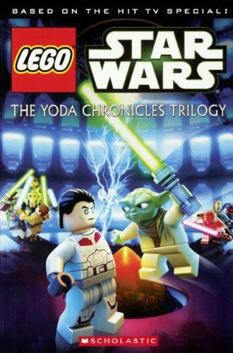 LEGO Star Wars: Anakin to the Rescue!