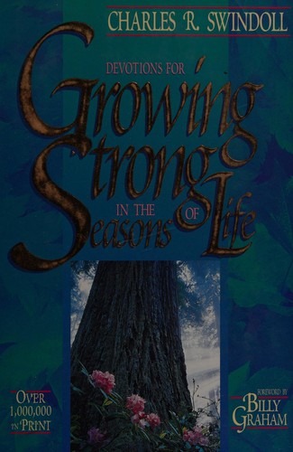 Growing Strong In Seasons Of Life