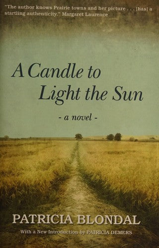 Candle to Light the Sun