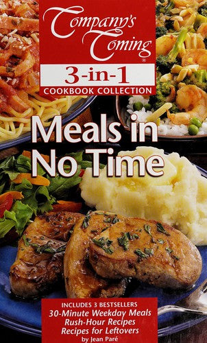 Recipes for Leftovers