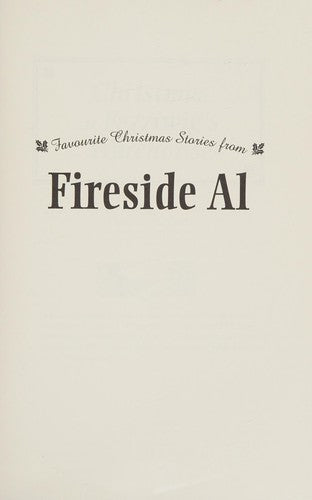 Favourite Christmas Stories from Fireside Al