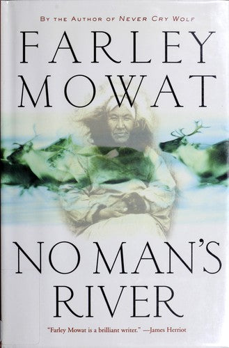 No Man's River