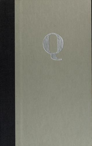 Q is for Quarry