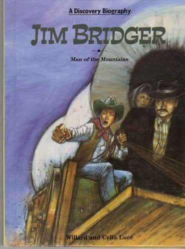 Jim Bridger