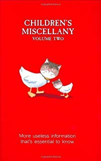 Children's Miscellany Too
