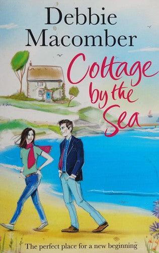 Cottage by the Sea