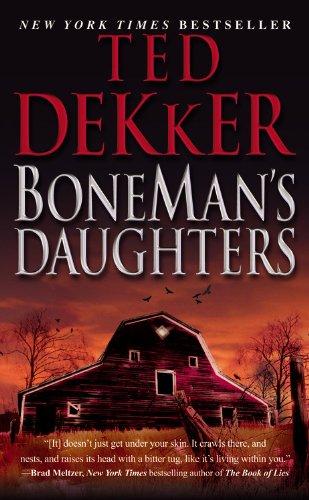 BoneMans Daughters  MM