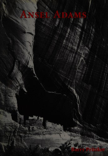 Ansel Adams