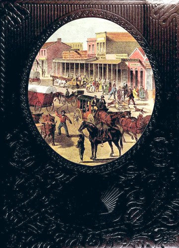The Townsmen