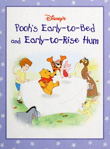Pooh's Early-to-Bed and Early-to-Rise Hum