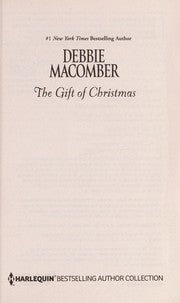 The Gift of Christmas: In the Spirit of...Christmas