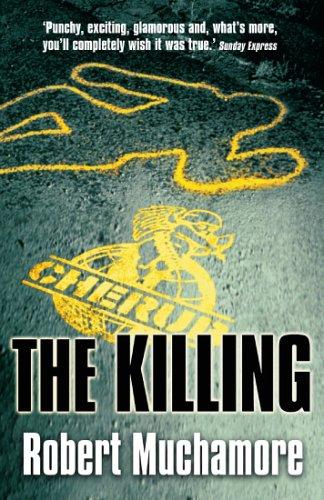 Cherub # 4: The Killing