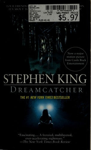 Dreamcatcher By King, Stephen