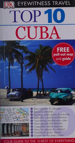 DK Top 10 Cuba