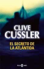 Atlantis Found (A Dirk Pitt Novel)