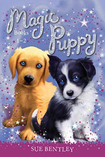 Magic Puppy: School of Mischief