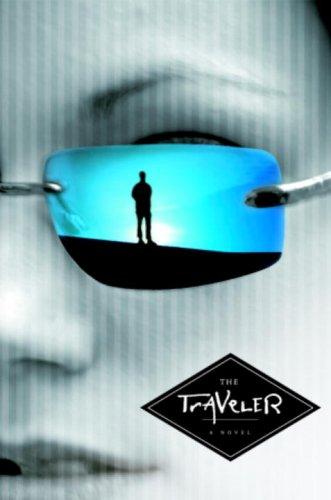 The Traveller (Fourth Realm Trilogy 1)