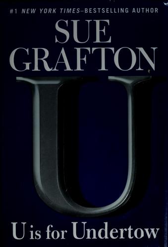 U is for Undertow
