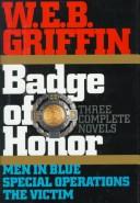 Griffin Three Complete Novels Badge Of Honor
