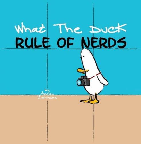 What the Duck