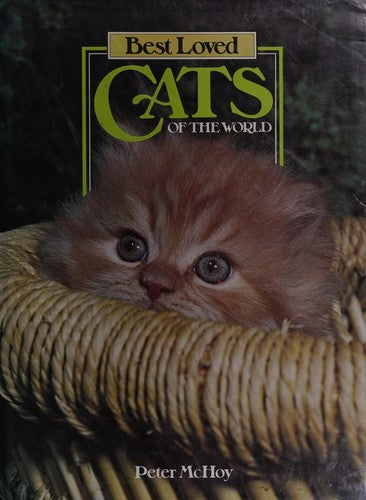 Best loved cats of the world