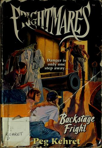 Backstage Fright