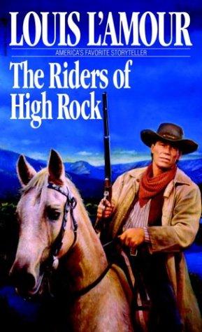 The Riders of High Rock: A Novel