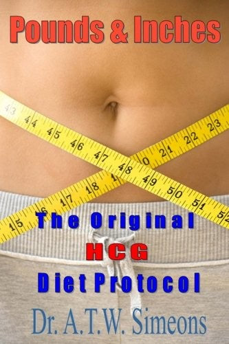 Pounds & Inches: A New Approach To Obesity