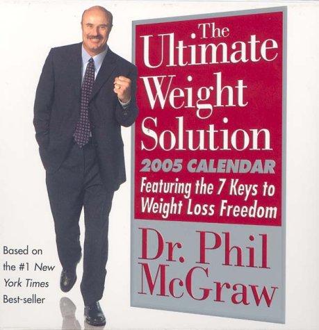 The Ultimate Weight Solution