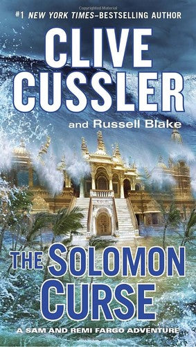 The Solomon Curse