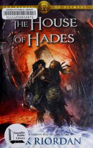 The House of Hades
