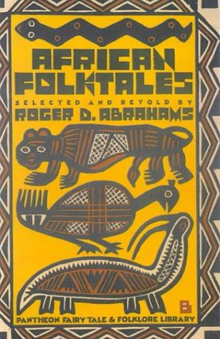 African Folktales