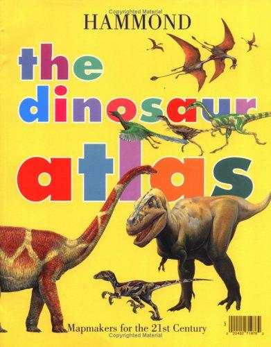 Dinosaur Atlas