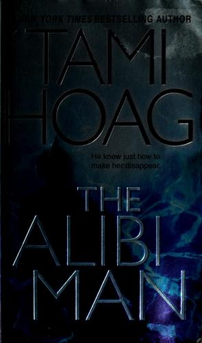 The Alibi Man