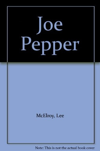 Joe Pepper