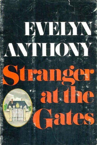 Stranger at the Gates